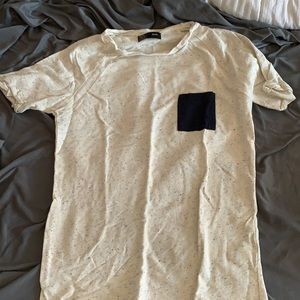 Bershka Men’s shirt large